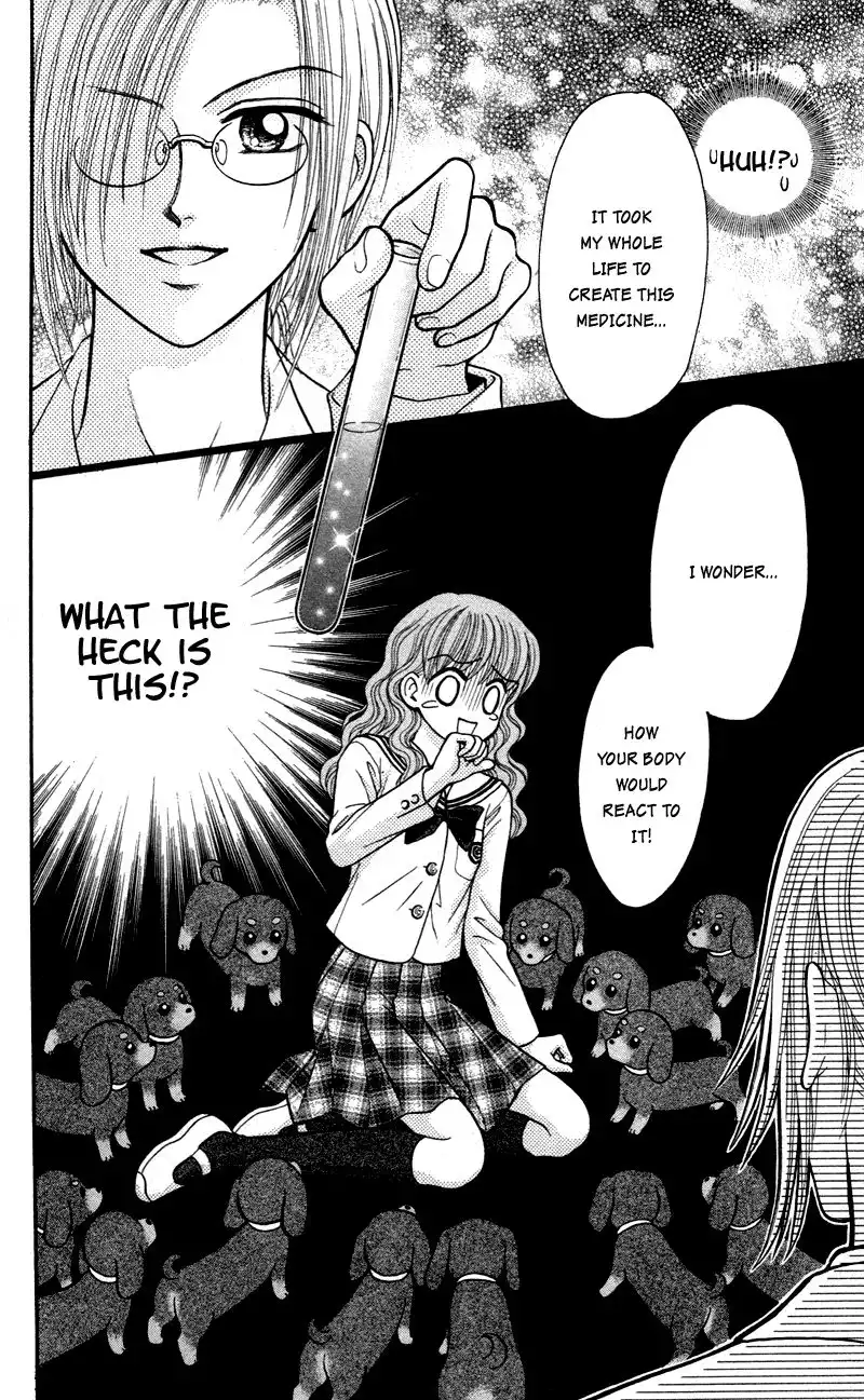 W Pinch Chapter 11 32